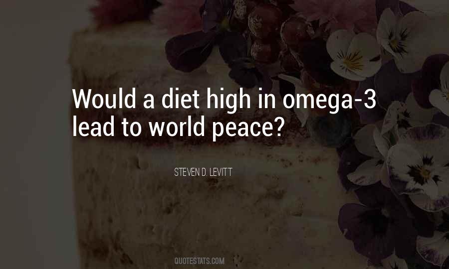 Steven Levitt Quotes #18385