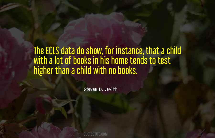 Steven Levitt Quotes #202296