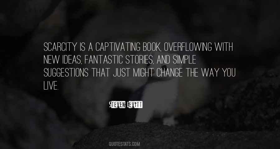 Steven Levitt Quotes #234763