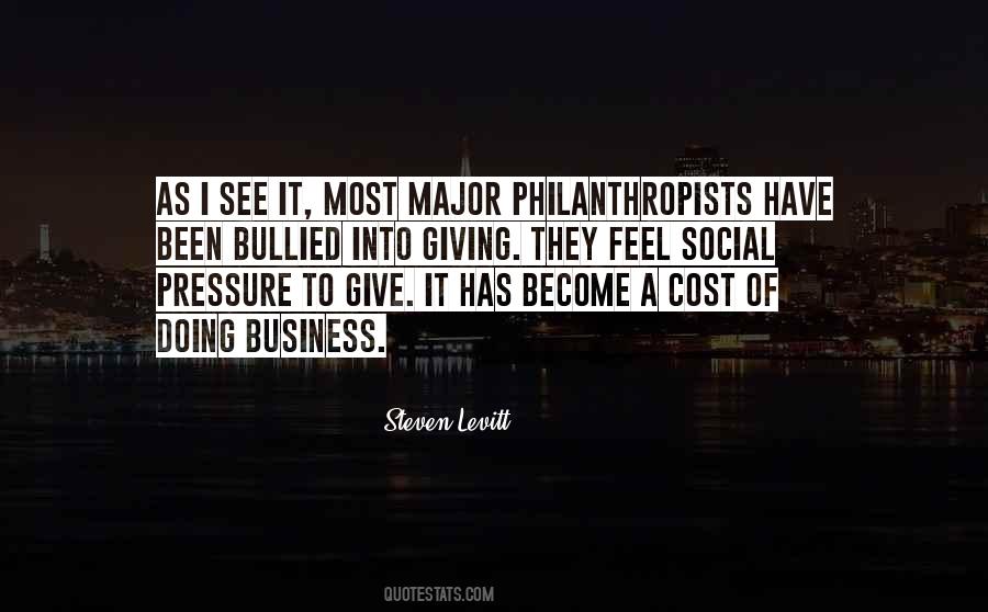 Steven Levitt Quotes #241021