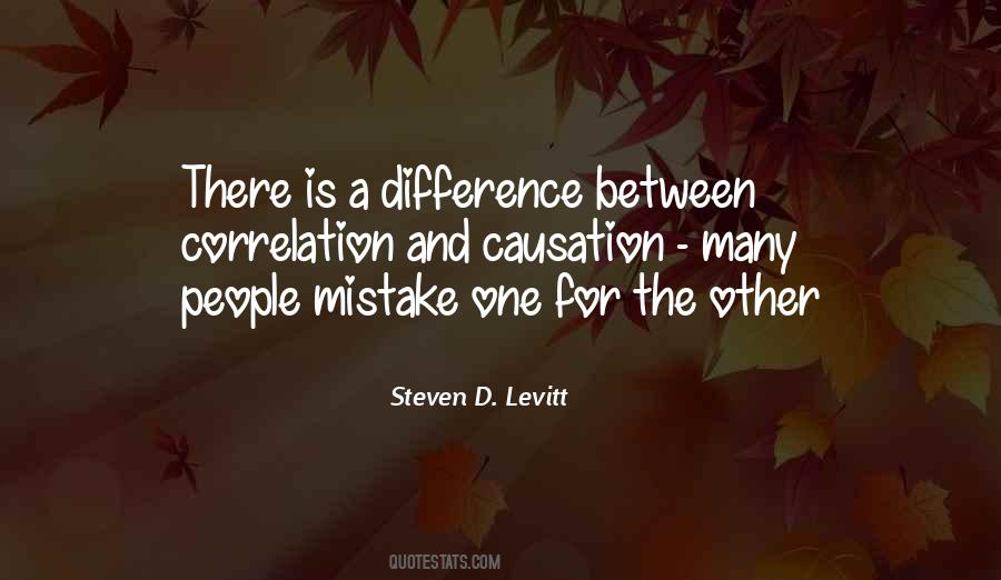 Steven Levitt Quotes #345227