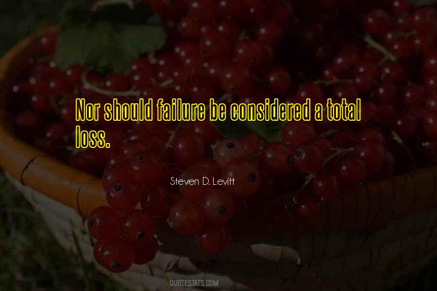 Steven Levitt Quotes #391460