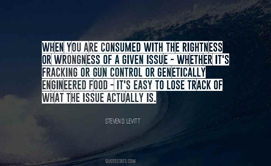 Steven Levitt Quotes #410091