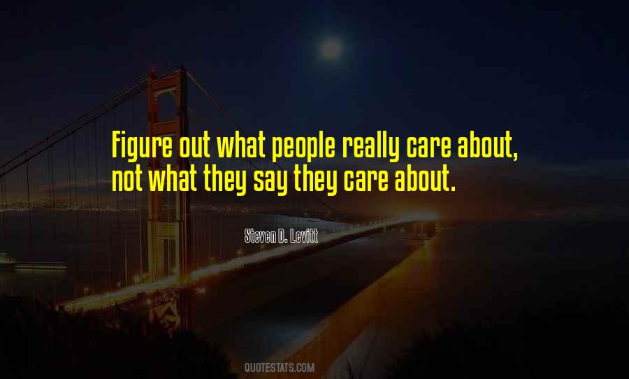 Steven Levitt Quotes #511800