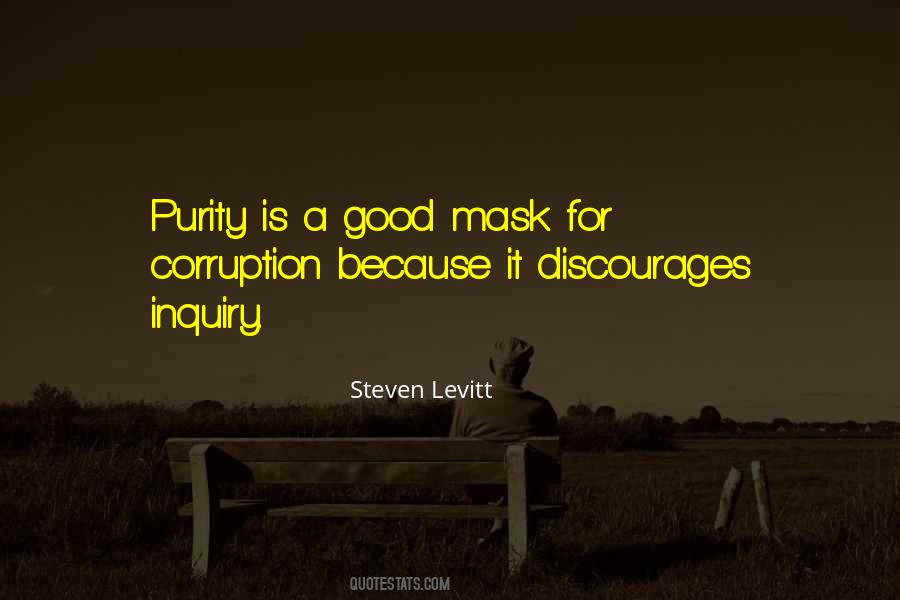 Steven Levitt Quotes #518862
