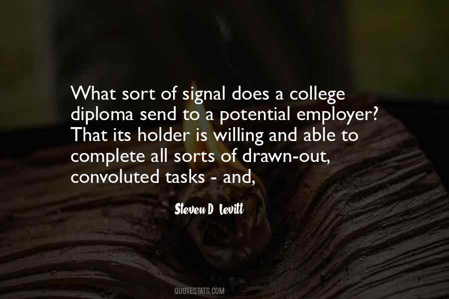Steven Levitt Quotes #635041
