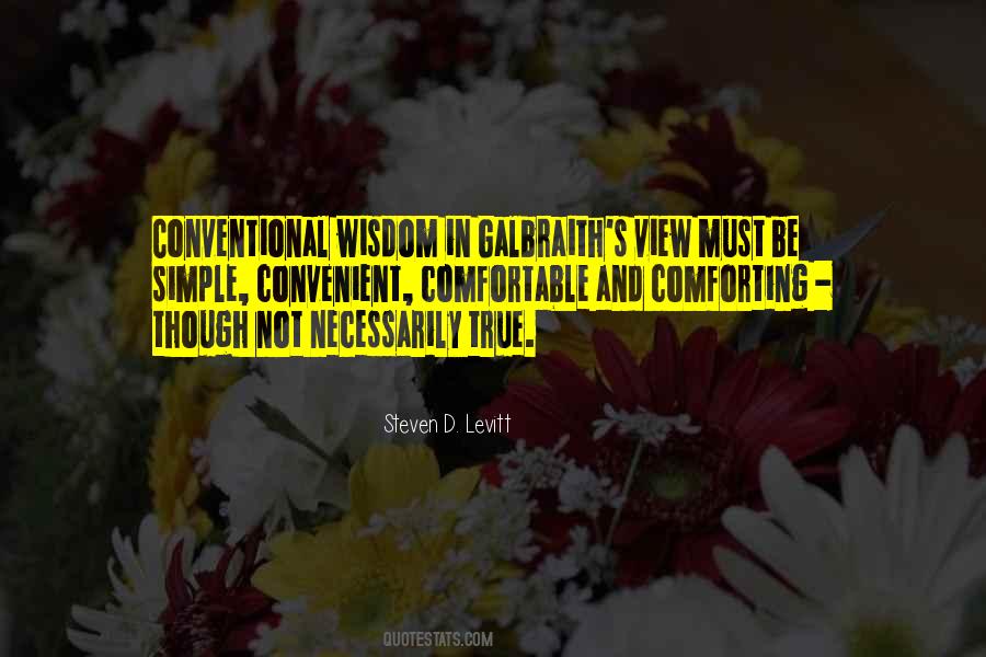 Steven Levitt Quotes #640114