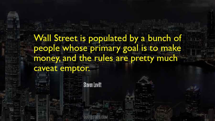 Steven Levitt Quotes #728924