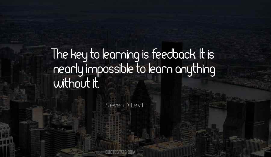 Steven Levitt Quotes #817029