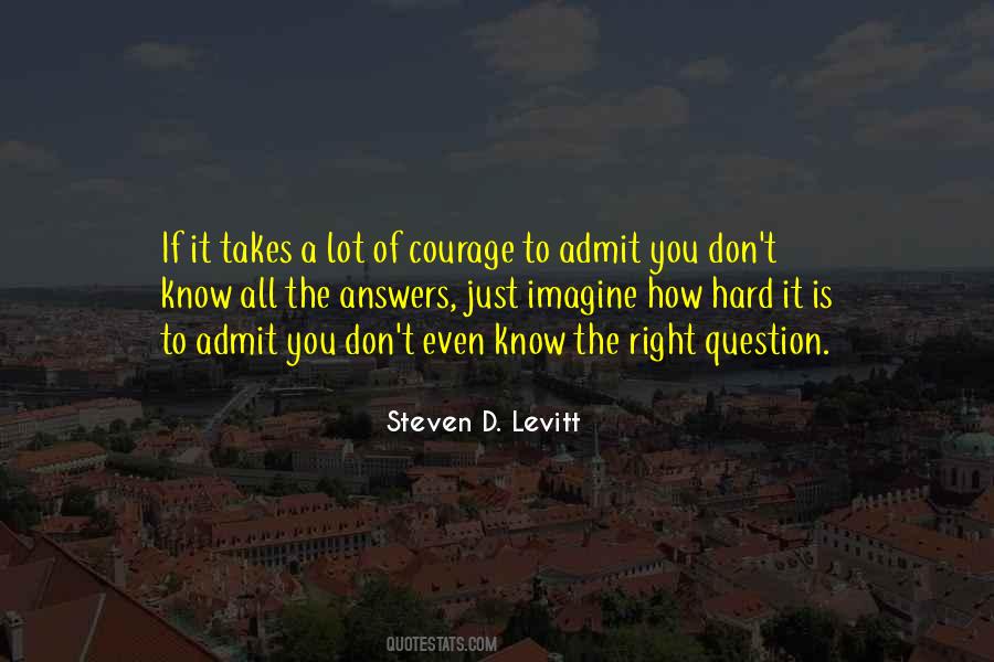 Steven Levitt Quotes #830026