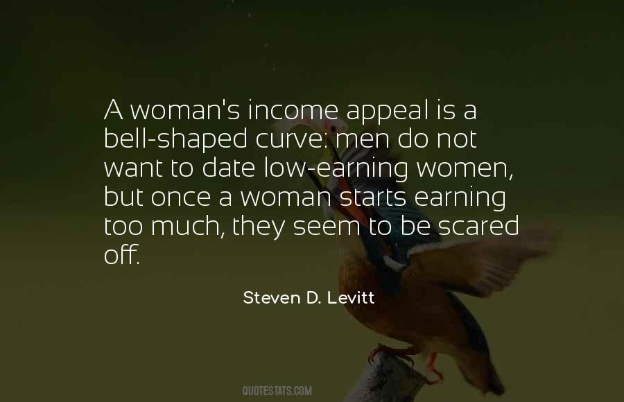Steven Levitt Quotes #84511