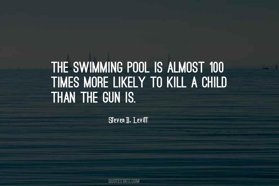 Steven Levitt Quotes #938609