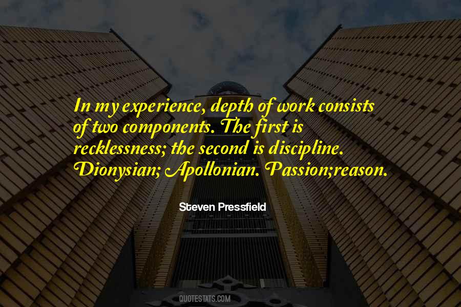 Steven Pressfield Quotes #305351
