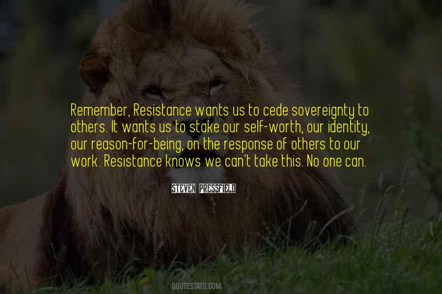 Steven Pressfield Quotes #352627