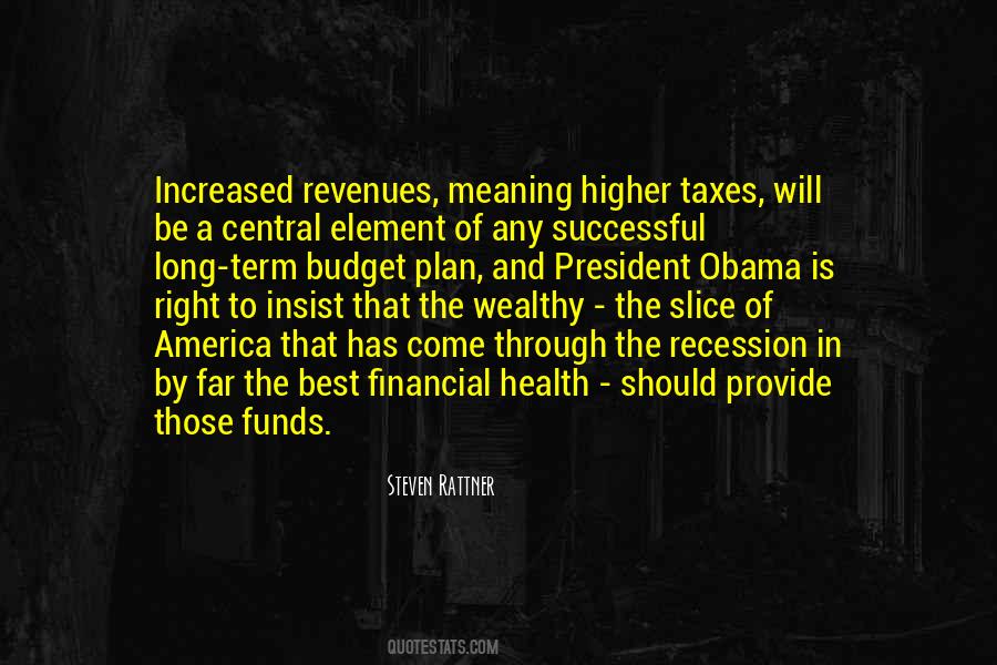 Steven Rattner Quotes #1126346