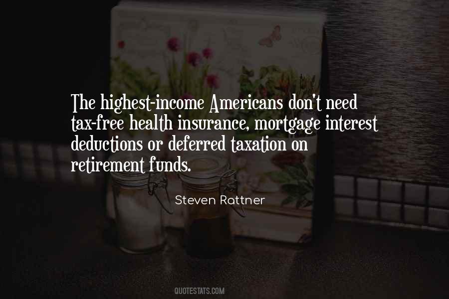 Steven Rattner Quotes #1241741