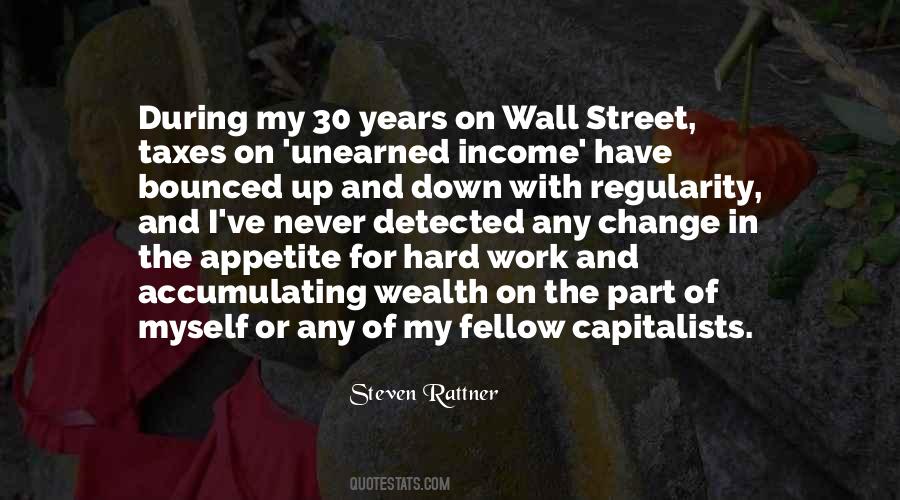 Steven Rattner Quotes #1270015