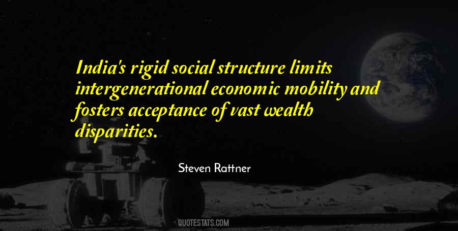 Steven Rattner Quotes #227302