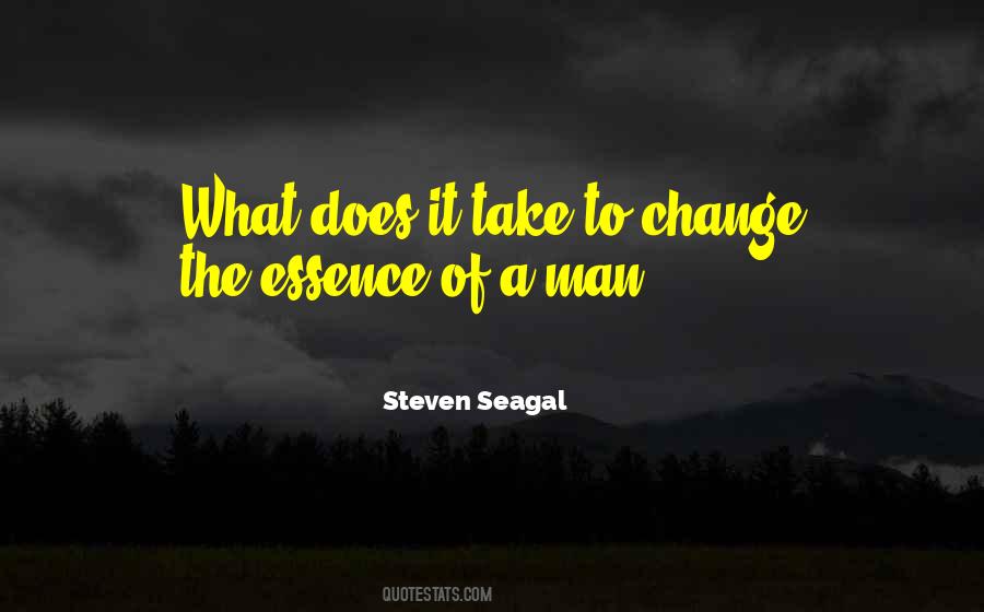 Steven Seagal Quotes #659445