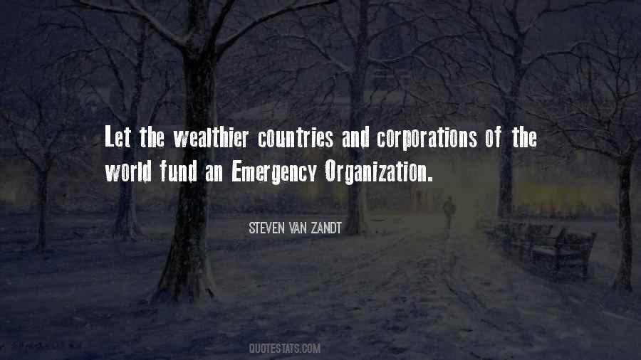 Steven Van Zandt Quotes #1109447