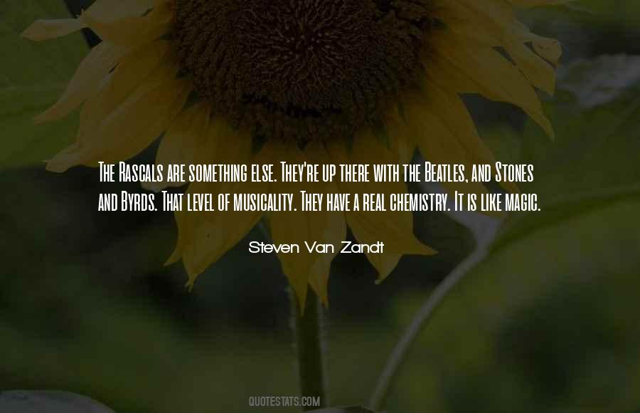 Steven Van Zandt Quotes #1593945