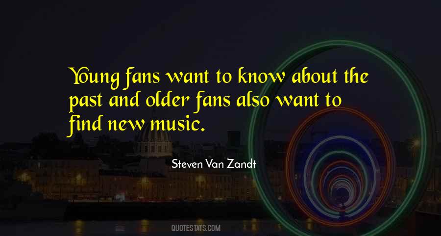 Steven Van Zandt Quotes #621388