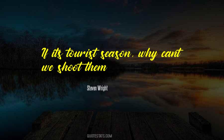 Steven Wright Quotes #270503