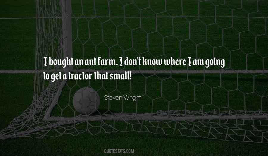 Steven Wright Quotes #50030