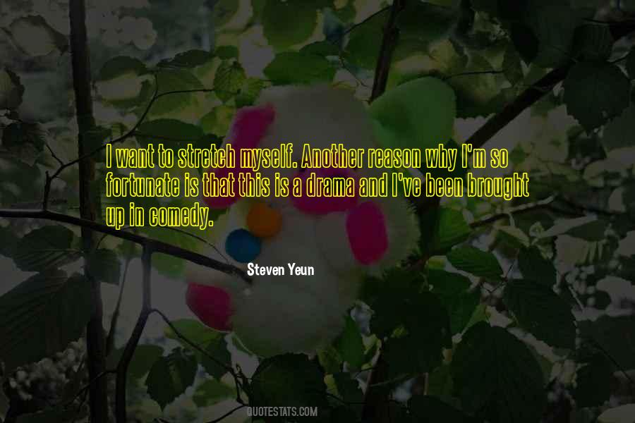 Steven Yeun Quotes #1746454