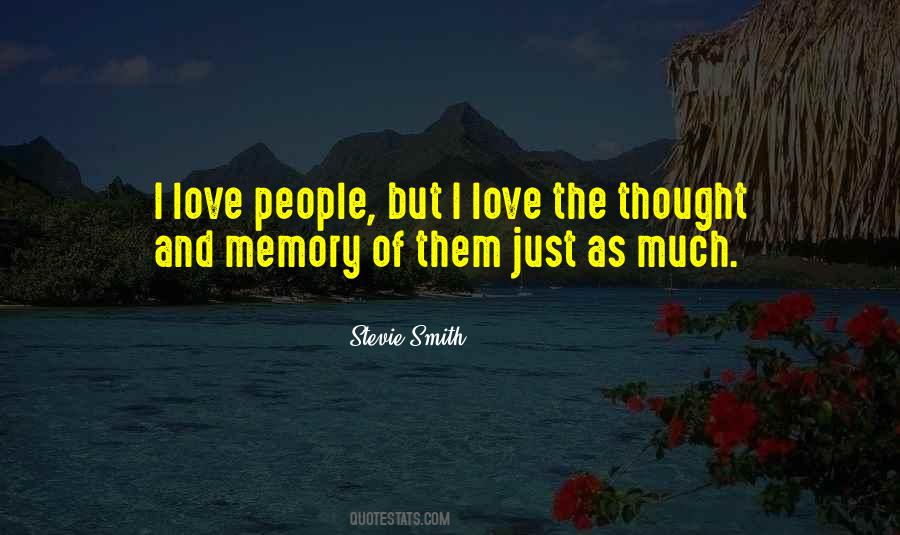 Stevie Smith Quotes #1035270