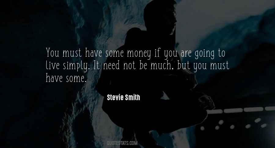 Stevie Smith Quotes #1699981