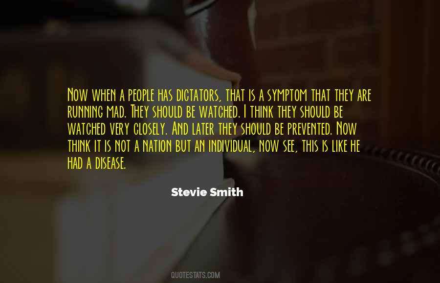 Stevie Smith Quotes #1777300