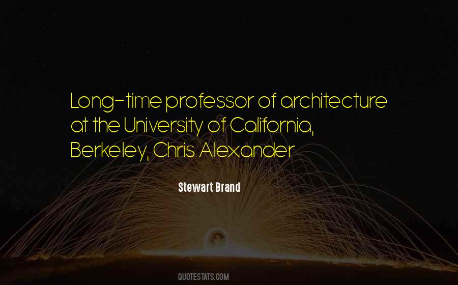 Stewart Brand Quotes #1478172