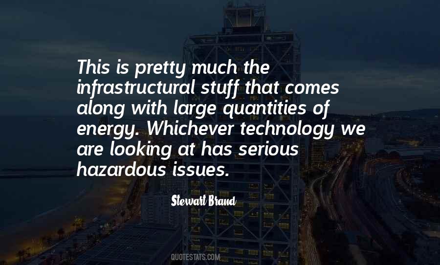 Stewart Brand Quotes #1792407