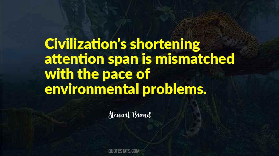 Stewart Brand Quotes #223382