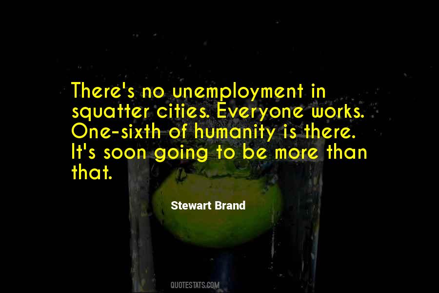 Stewart Brand Quotes #275880