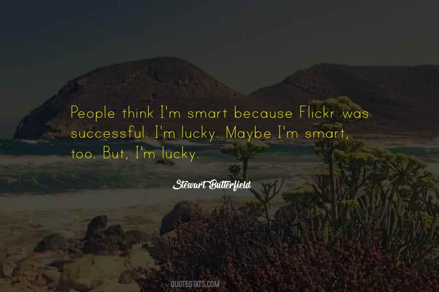 Stewart Butterfield Quotes #1588701