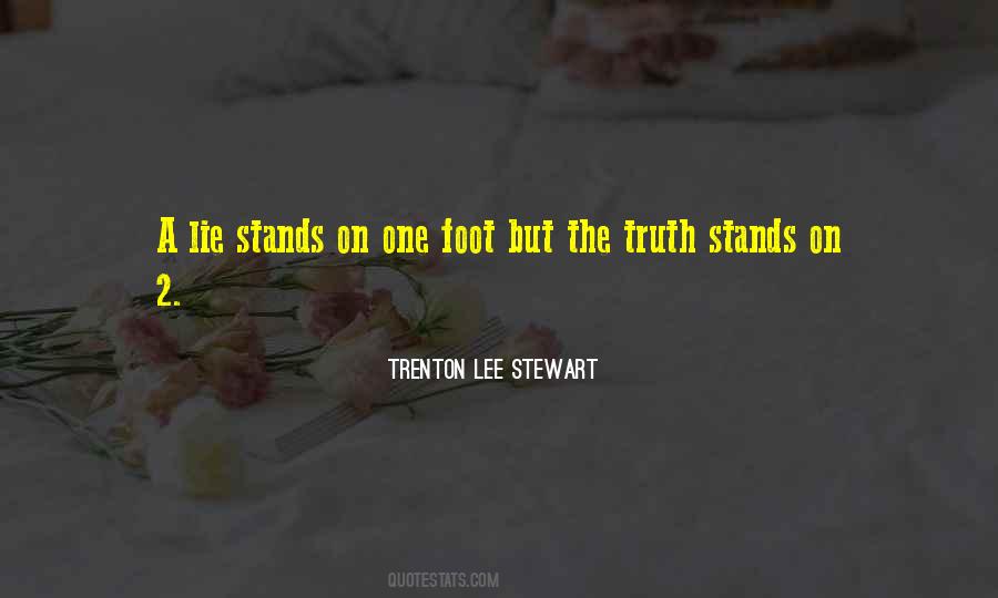 Stewart Lee Quotes #152140