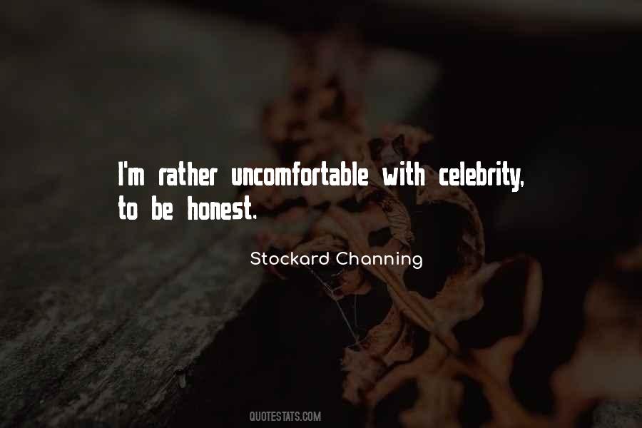 Stockard Channing Quotes #250314