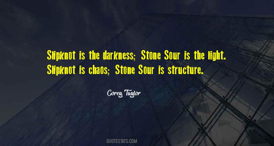 Stone Sour Quotes #1175449