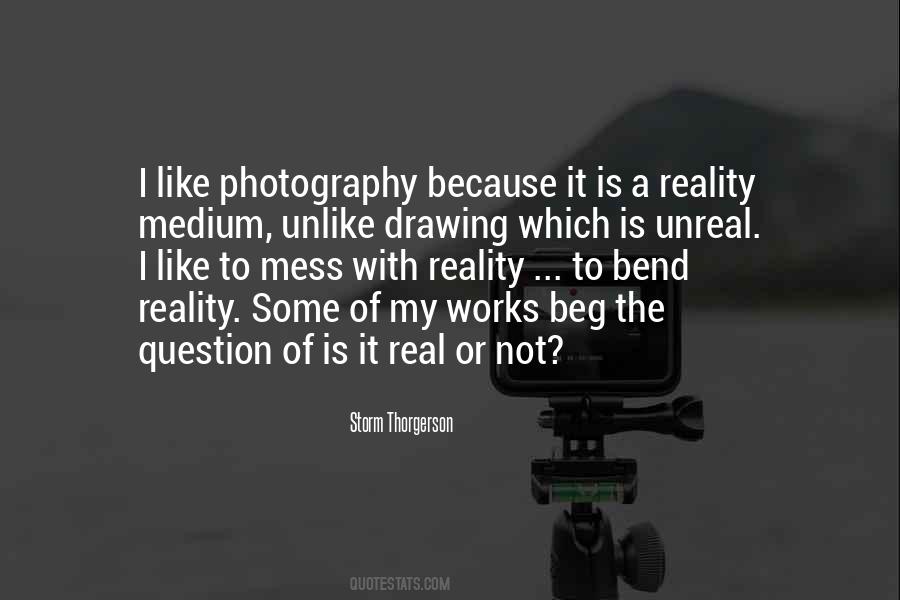 Storm Thorgerson Quotes #1527517