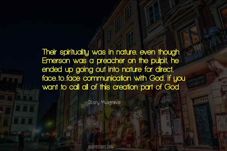 Story Musgrave Quotes #1831388