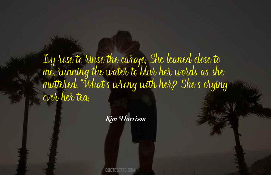 Stuart Adamson Quotes #1473845