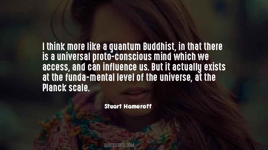 Stuart Hameroff Quotes #790190