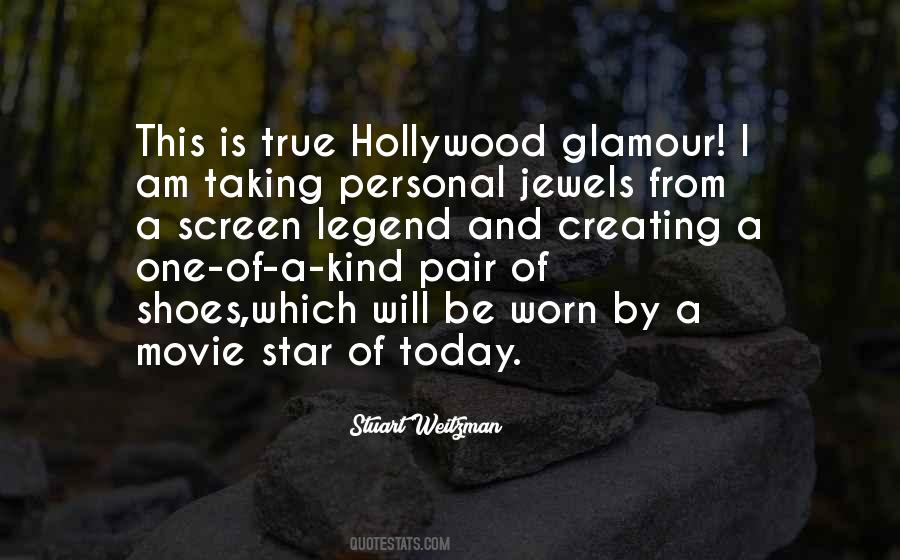 Stuart Weitzman Quotes #466419