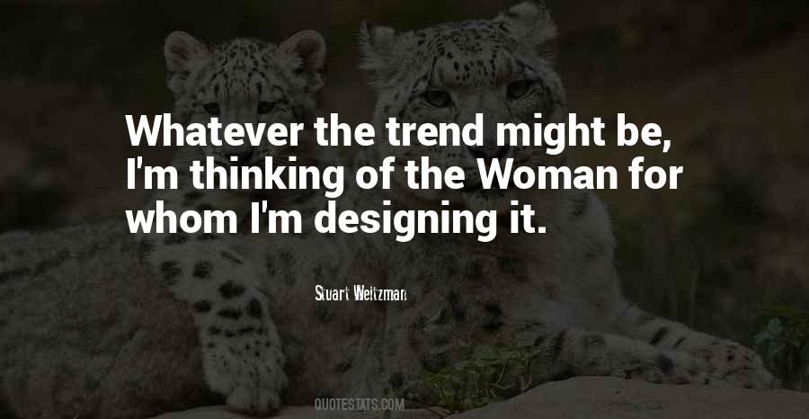 Stuart Weitzman Quotes #601327