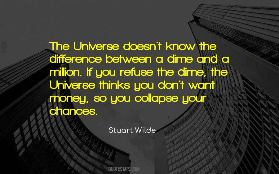 Stuart Wilde Quotes #1049979