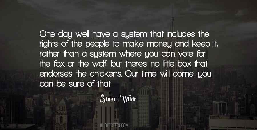 Stuart Wilde Quotes #345812