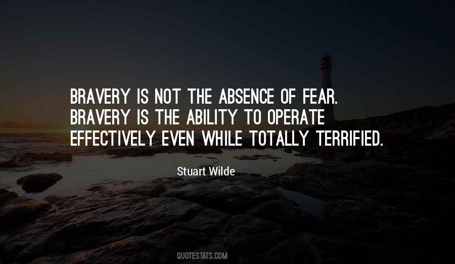 Stuart Wilde Quotes #66432