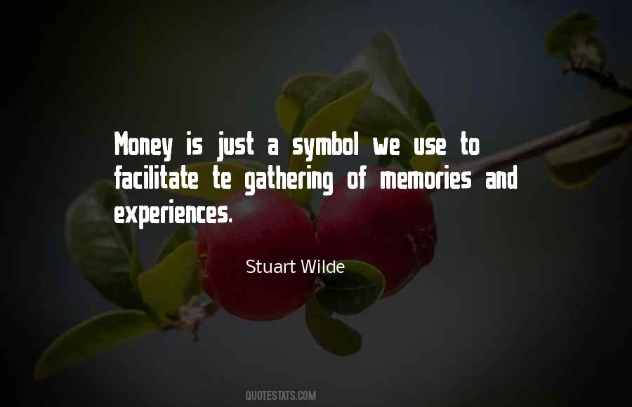 Stuart Wilde Quotes #767014